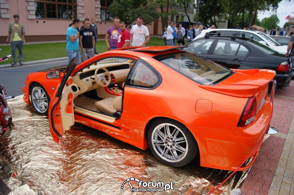 Honda prelude showcar #6