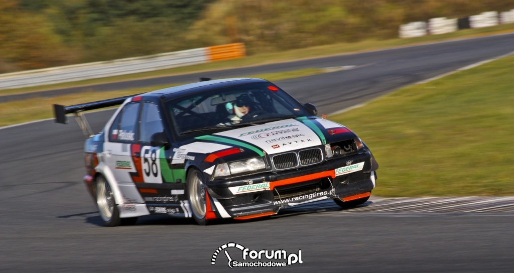 Track day lakeside bmw #3