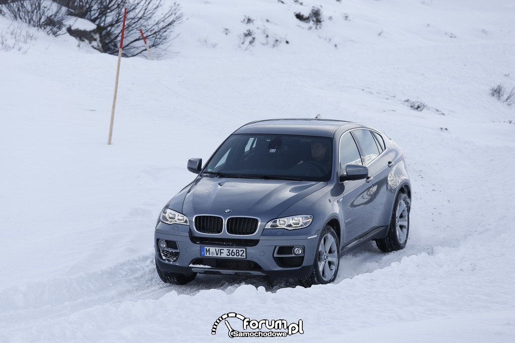 Wygraj bmw x6 #3