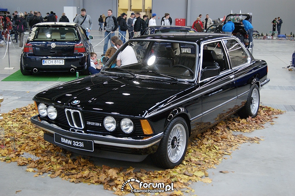 Bmw e21 323i wiki #6