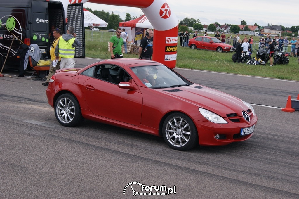 Forum mercedes slk #7