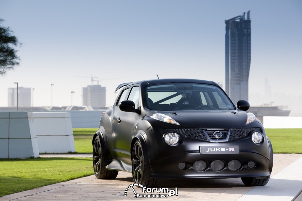 Nissan contest 2012 #2