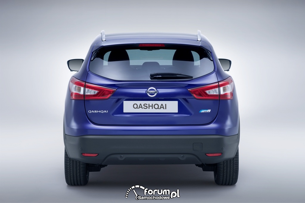 Nissan qashqai forum pl #8