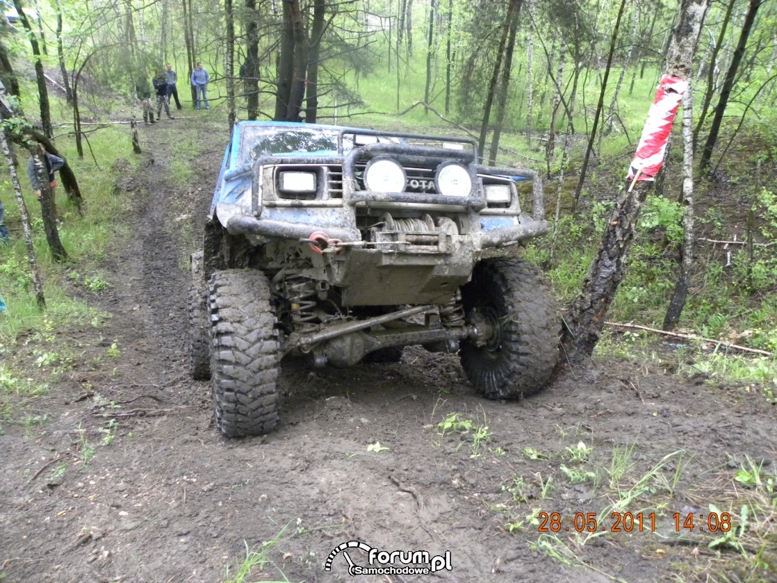 forum 4x4 toyota land cruiser #7