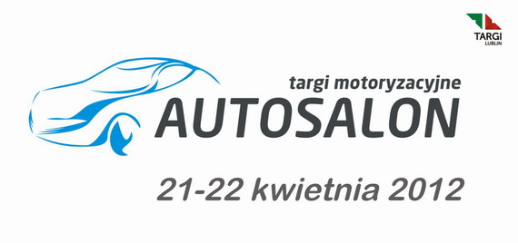 XVIII Targi Motoryzacyjne AUTOSALON 2012