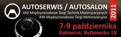 Targi Autoserwis i Autosalon - Katowice