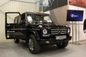 Mercedes G klasa