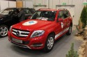 Mercedes GLK GOPR