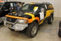 Mitsubishi Pajero Sport, 2001 rok, automat