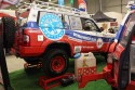 Off Road Rescue Team, Nissan Patrol