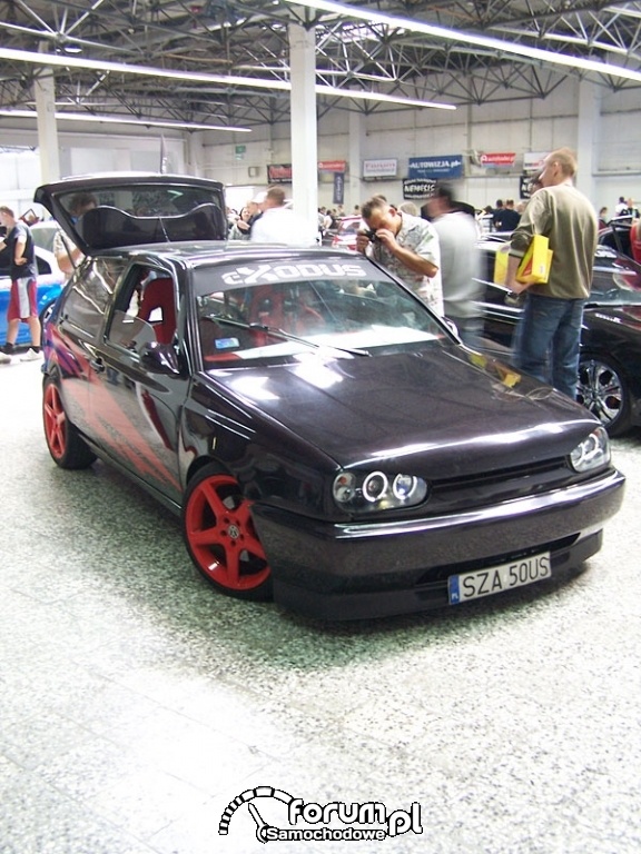 Tuning Show