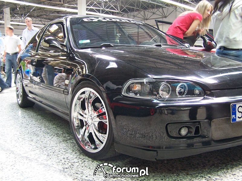 Tuning Show