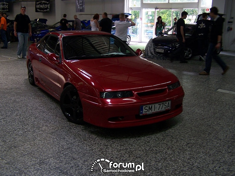 Tuning Show