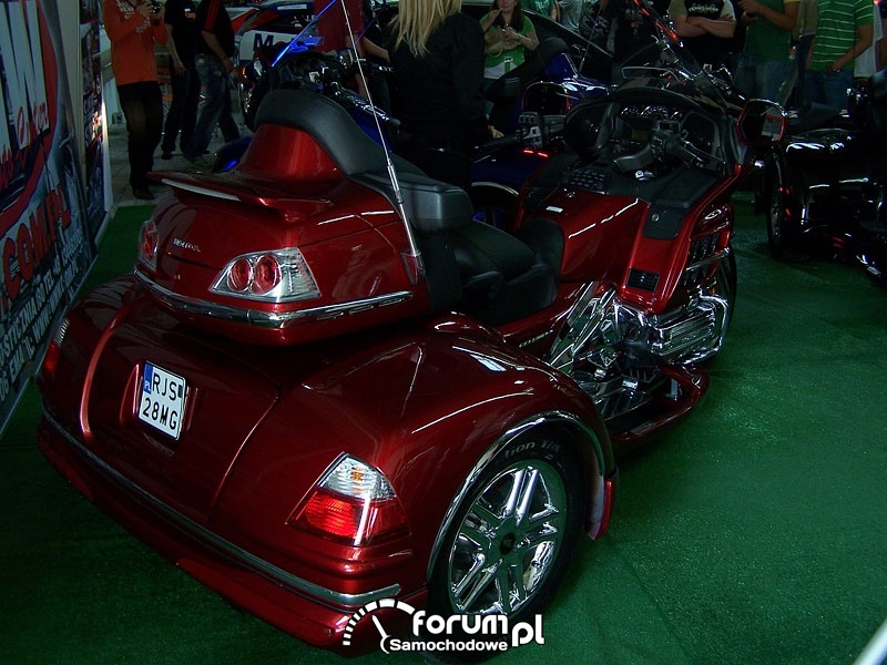 Tuning Show