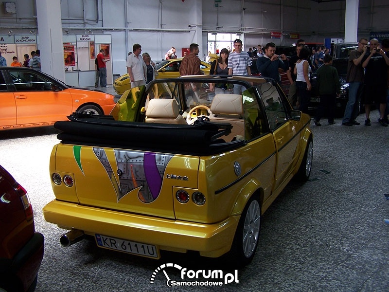 Tuning Show