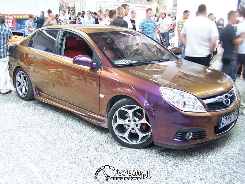 Tuning Show