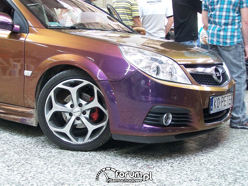 Tuning Show