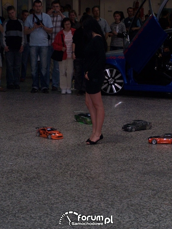 Tuning Show