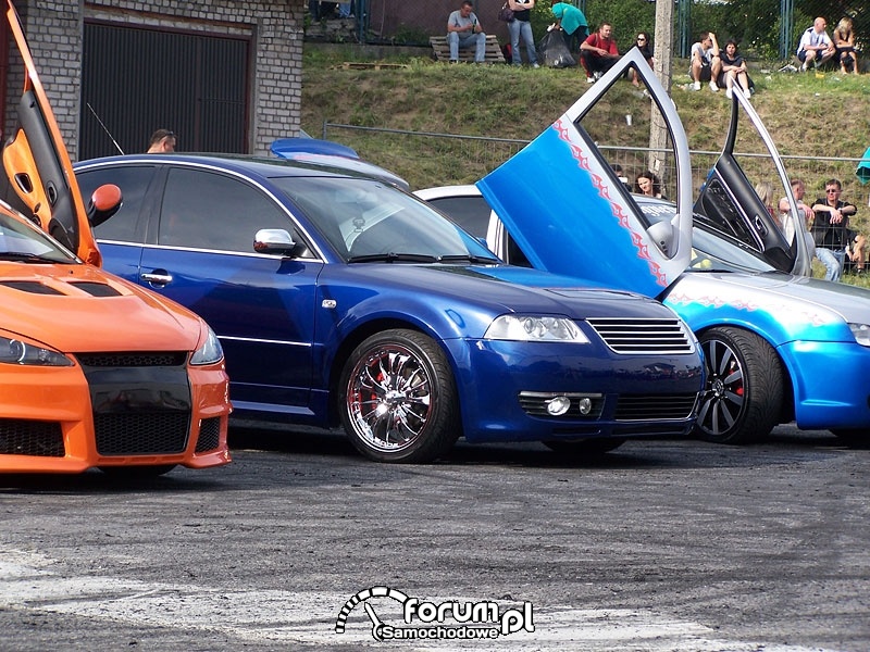 Tuning Show