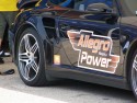 Allegro Power 2008