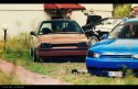 VW Golf III, Tuning, ASTW