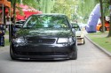 Audi A3 8L, przód