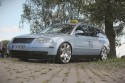 VW Passat b6 Taxi