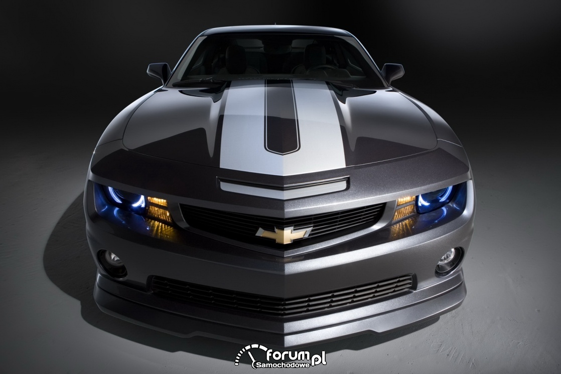 Camaro-Synergy2011