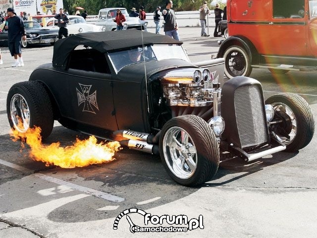 Hot-Rod