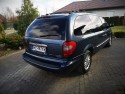 Chrysler Grand Voyager 3.3 LIMITED, tył