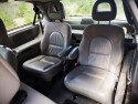 Chrysler Grand Voyager 3.3 LIMITED, tylne fotele, 3 rząd