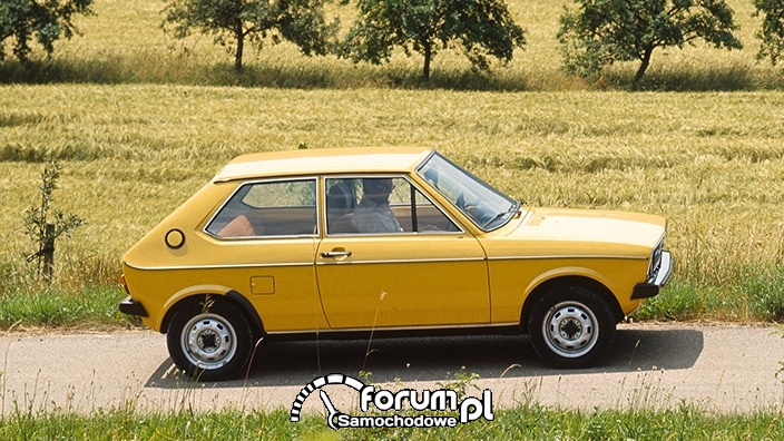 Audi 50