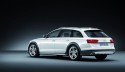 Audi A6 allroad quattro - Avant 2012, 11