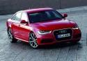 Audi A6 - THE BEST CAR 2011 : 1