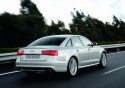 Audi A6 - THE BEST CAR 2011 : 7