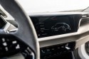 Audi e-tron GT concept, wnętrze, środkowy panel dotykowy