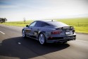 Audi piloted driving, Audi A7 concept