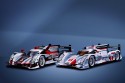 Audi R18 e-tron quattro i Audi Sport R18 ultra