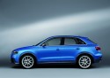 Audi RS Q3 concept, 2