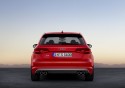 Audi S3 Sportback 2.0 TFSI o mocy 300KM, tył