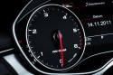 Obrotomierz - Audi A6 allroad quattro - Avant 2012, 16