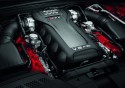 Silnik Audi RS 5 V8 FSI 450KM