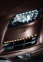 Światła LED, Audi Q7