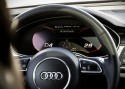 System wsparcia kierowcy - zFAS, Audi A7 Sportback
