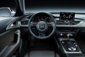 Wnętrze - Audi A6 allroad quattro - Avant 2012, 17