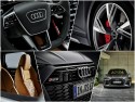 Audi RS 6 Avant, 2020, 1