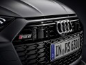 Audi RS 6 Avant, przedni grill