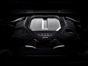 Audi RS 6 Avant, silnik V8