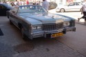 Cadilac cabrio