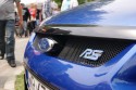 Ford Focus RS, 2